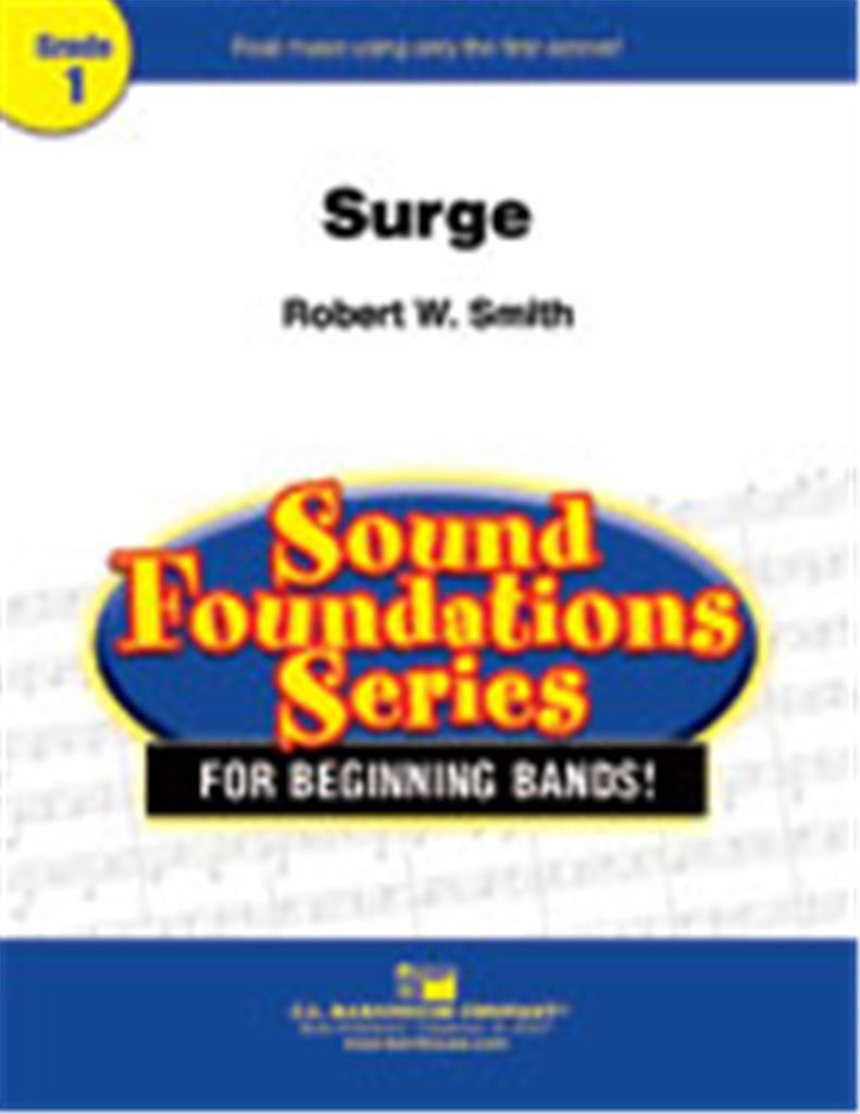 Surge